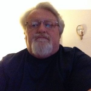 Meet your Posher, Darrell